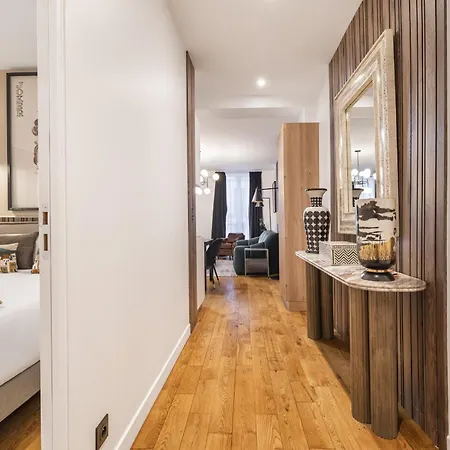 Quinte Flush Appartement *
