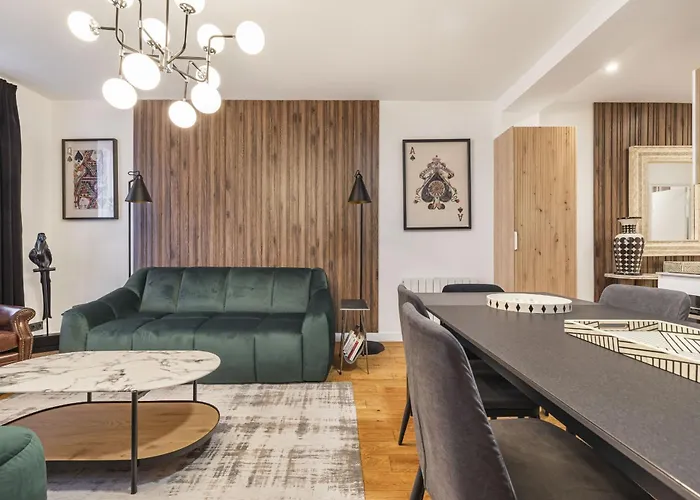 Quinte Flush Apartment *