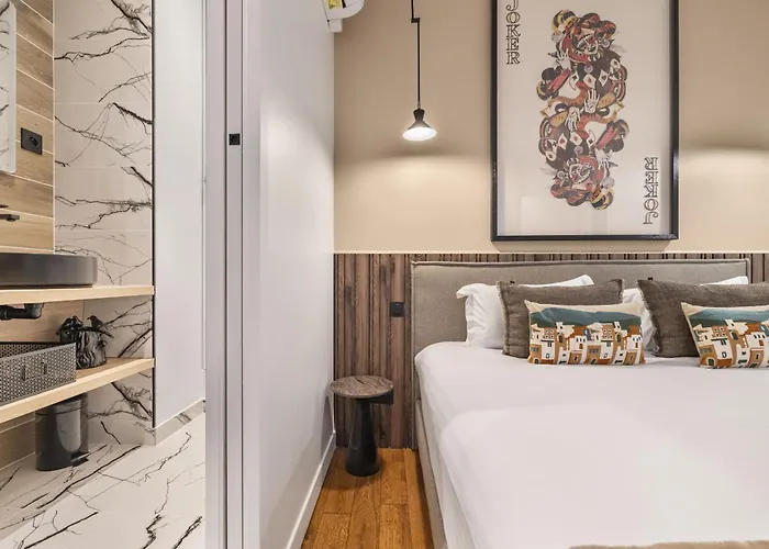 Apartment Quinte Flush *