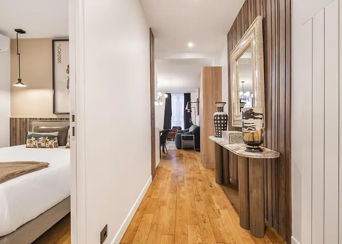 Quinte Flush Apartment *