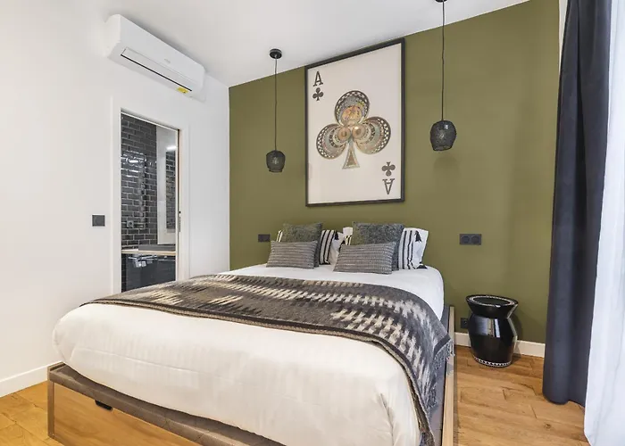 アパート Quinte Flush *