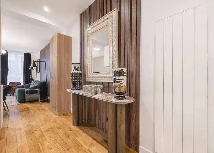 Quinte Flush * Paris