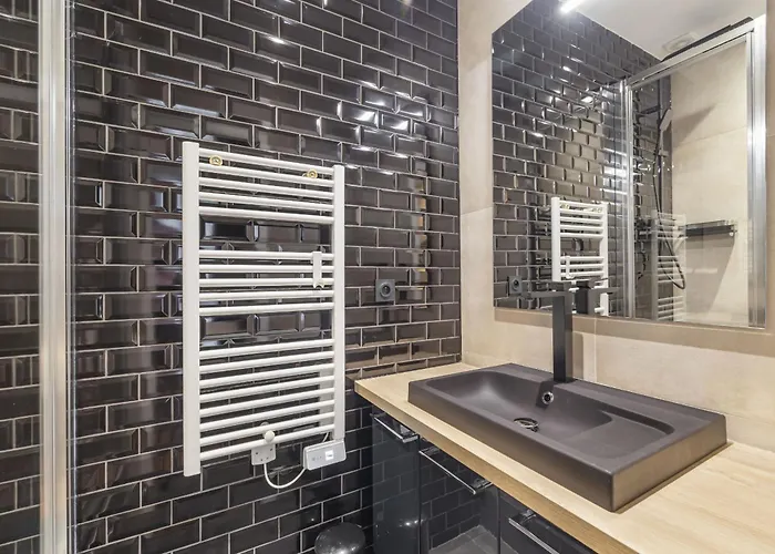 Quinte Flush アパート *