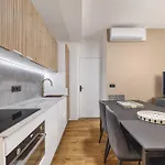 Quinte Flush Apartamento *