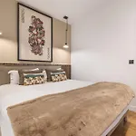 Apartamento Quinte Flush Paris